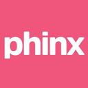Phinx Lab Logo